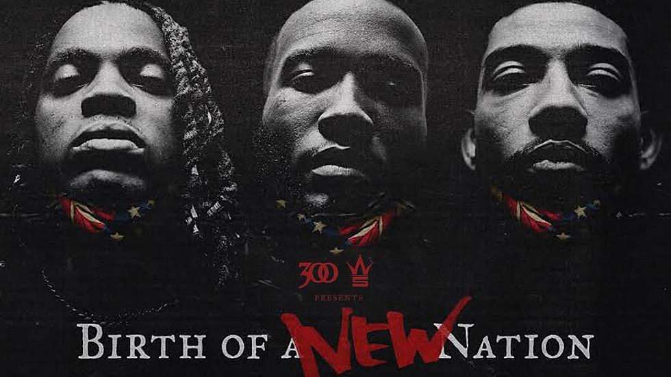 Dae Dae, Shy Glizzy &#038; PnB Rock on &#8216;Birth of a New Nation&#8217; tour