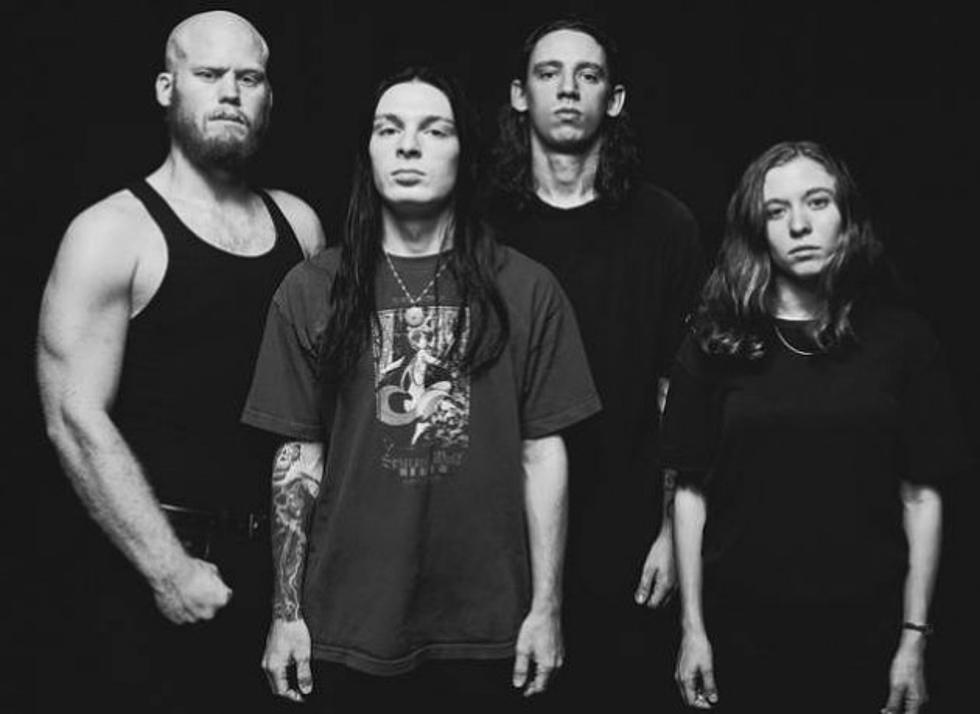 Code Orange releasing &#8216;Forever,&#8217; touring with Youth Code &#038; Nicole Dollanganger