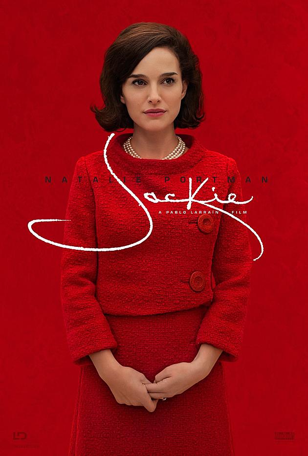 Mica Levi (Micachu) scored upcoming Jacqueline Kennedy biopic starring Natalie Portman (listen to a track)
