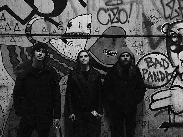 Cam Boucher&#8217;s band Old Gray cancel tour; I Kill Giants &#038; Cerce still playing