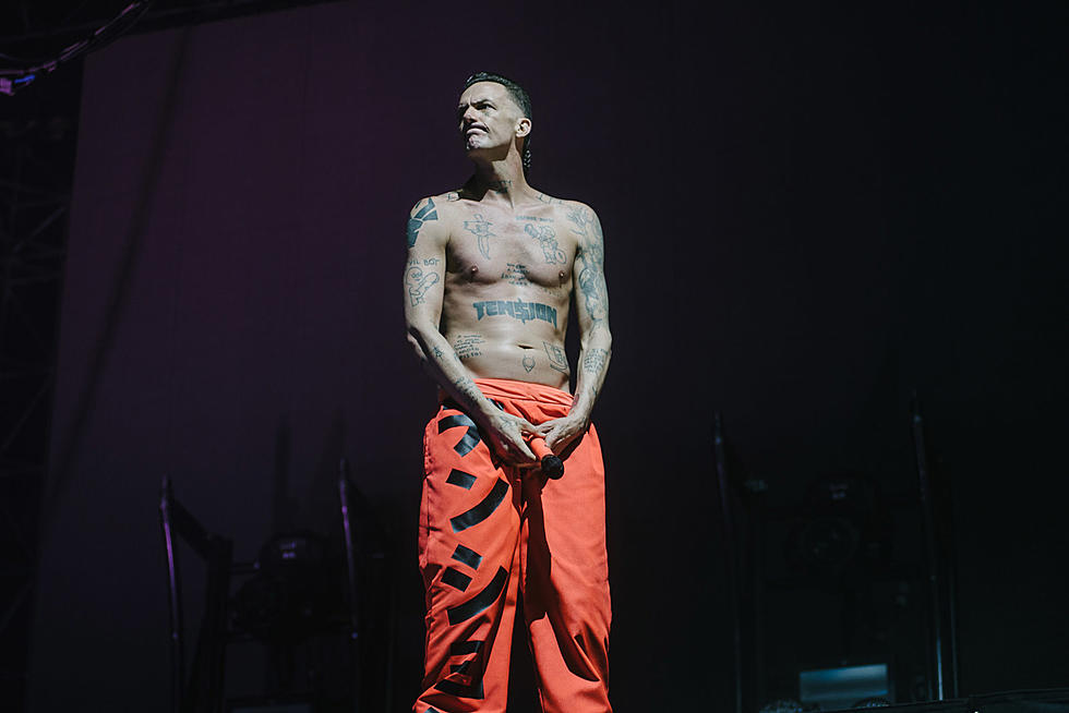 Die Antwoord S Ninja Responds To Video Footage Of Alleged Hate Crime