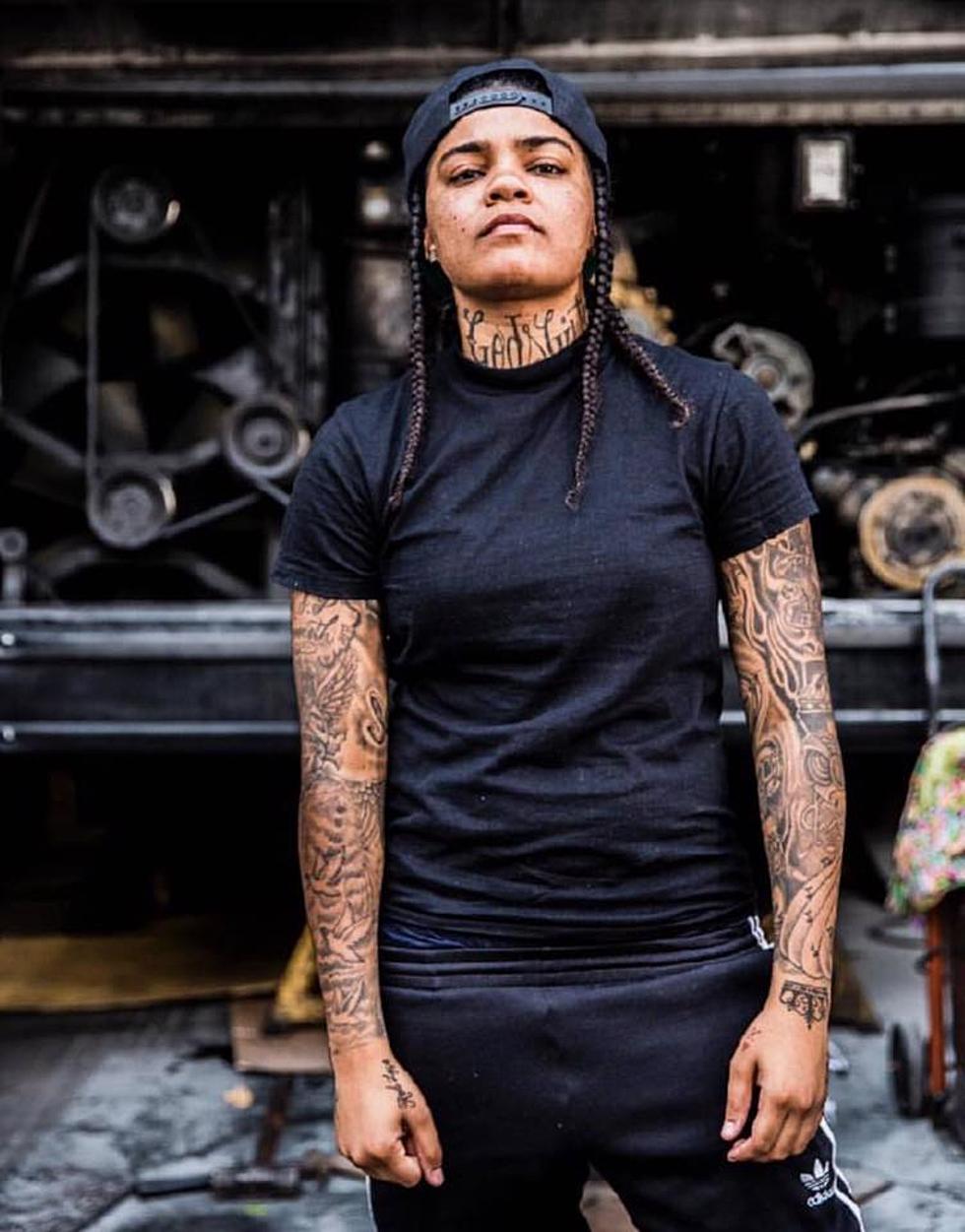 Young M.A. continues to blow up, adds 2nd NYC show