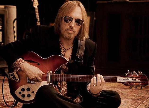 Tom Petty &#038; the Heartbreakers 2017 Tour Dates announced: 2 Forest Hills shows, Wrigley Field &#038; more