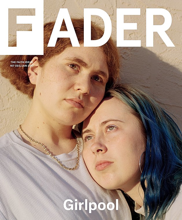 ELVIS GUESTHOUSE closing after New Year&#8217;s Eve; GIRLPOOL on cover of FADER
