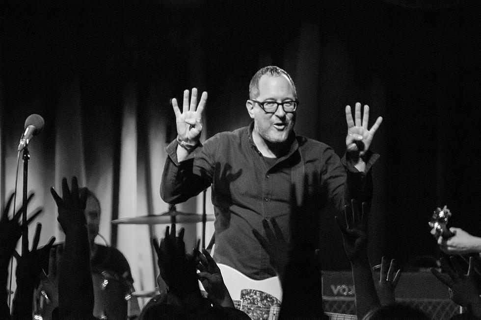 The Hold Steady began their &#8216;Boys &#038; Girls In America&#8217; run w/ Titus Andronicus (pics)
