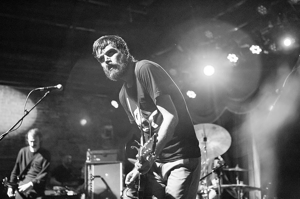 Titus Andronicus playing Rough Trade on Record Store Day (and Scottapalooza)