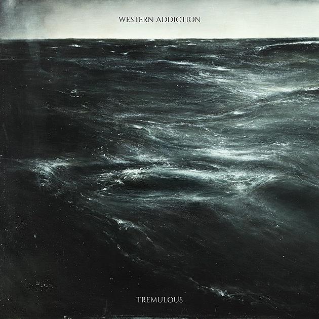 Western Addiction give track-by-track breakdown of new LP, touring with Night Birds