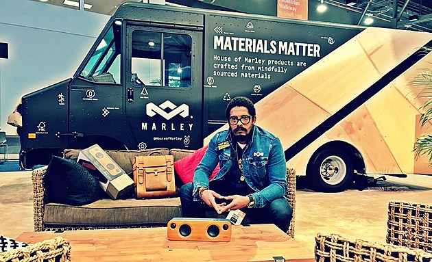 Rohan Marley looking for &#8216;Biggest Bob Marley Fan&#8217; (who he&#8217;ll fly to NYC)