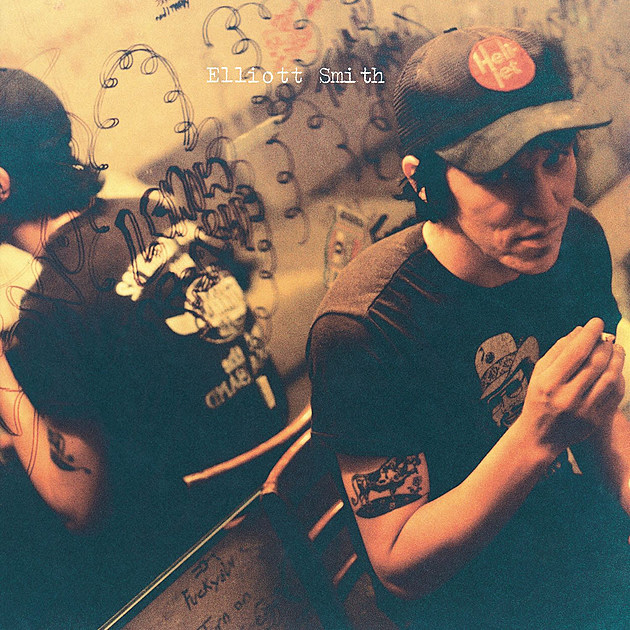 Elliott Smith&#8217;s &#8216;Either/Or&#8217; getting deluxe 20th anniversary reissue (listen to bonus track &#8220;I Figured You Out&#8221;)