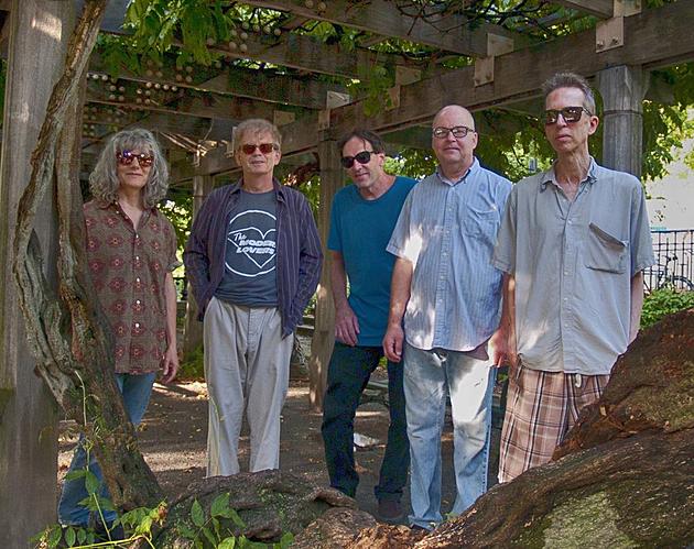The Feelies share &#8220;Gone Gone Gone&#8221;  from new LP