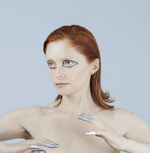 Goldfrapp announce new LP &#8216;Silver Eye&#8217; (listen to &#8220;Anymore&#8221;)