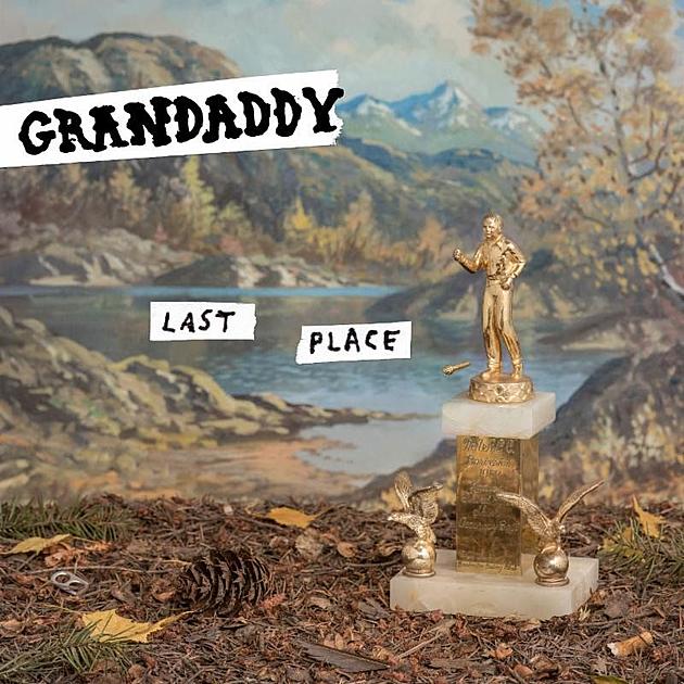 listen to Grandaddy&#8217;s new LP &#8216;Last Place&#8217;