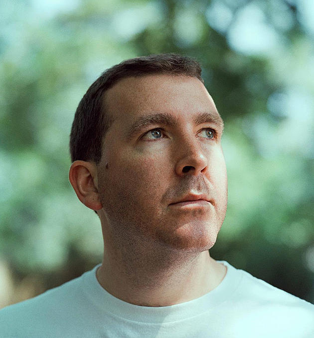 Hot Chip&#8217;s Joe Goddard announces solo LP &#8216;Electric Lines,&#8217; shares &#8220;Music is the Answer&#8221; video