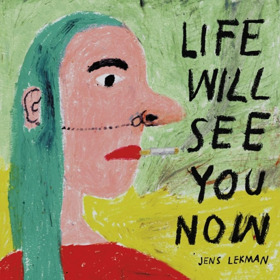 Jens Lekman&#8217;s new LP &#8216;Life Will See You Now&#8217; out in February (listen to &#8220;What’s That Perfume That You Wear?&#8221;)
