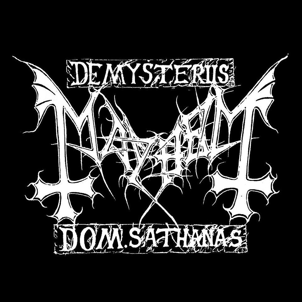 Mayhem add Vitus show to &#8216;De Mysteriis Dom Sathanas&#8217; tour (tix on sale today)