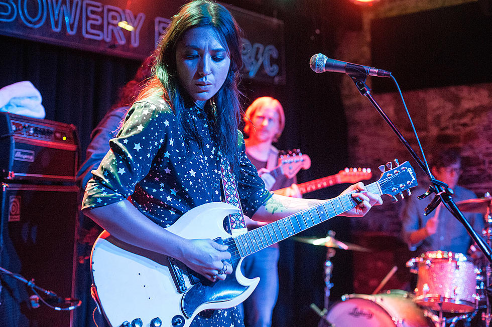 Michelle Branch playing release show at Webster Hall&#8217;s Marlin Room, shares new song