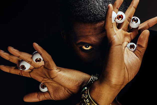 Flying Lotus is guest curator for 2017 Sled Island fest (tix on sale)