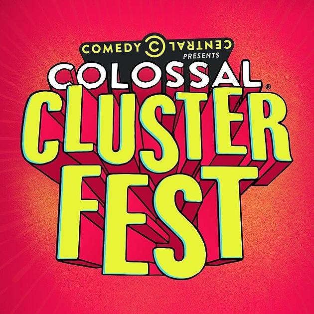Jerry Seinfeld, Ice Cube, &#8216;Broad City,&#8217; Tegan and Sara &#038; lots more playing Comedy Central&#8217;s Colossal Clusterfest