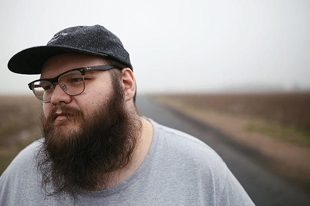 John Moreland releasing &#8216;Big Bad Luv&#8217; on 4AD, shares &#8220;It Don’t Suit Me (Like Before),&#8221; touring