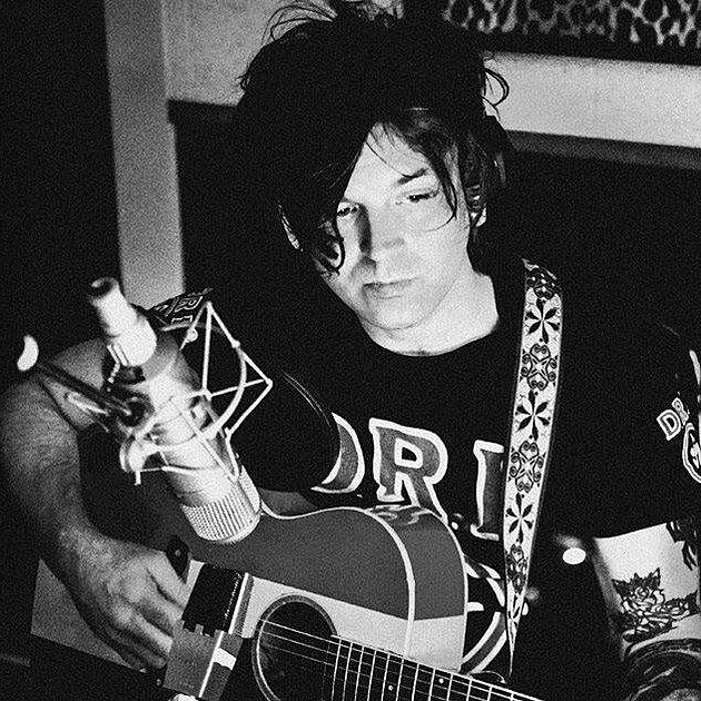 Ryan Adams adds acoustic in-store at Rough Trade before his full-band show
