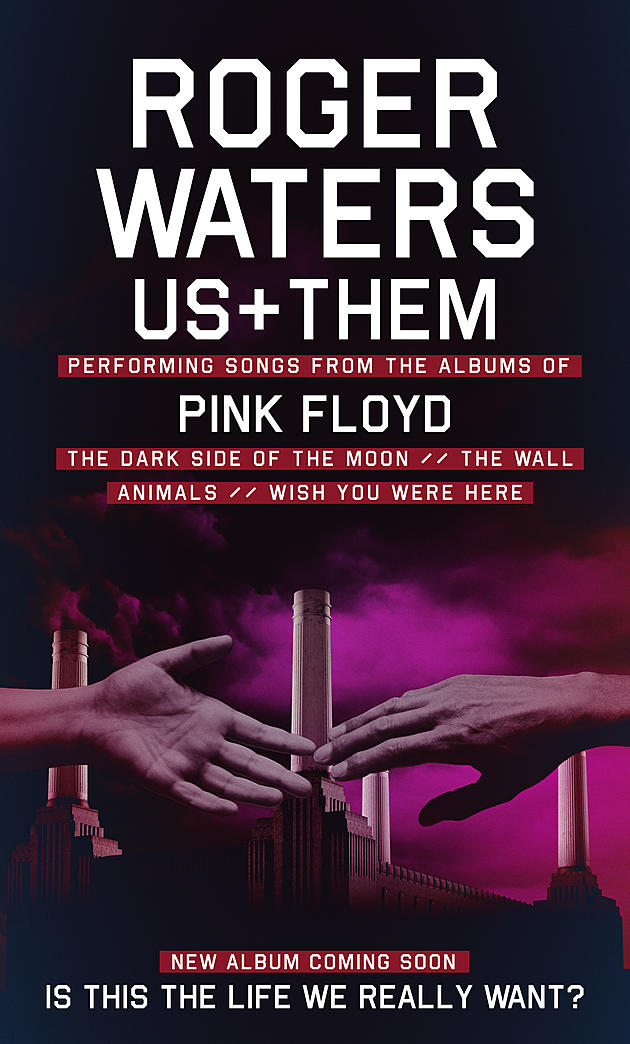 Roger Waters Preps New Lp Is This The Life We Really Want Expands Us Them Tour