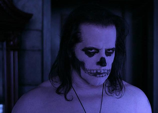Danzig throwing a festival (with camping?!) + new album &#038; shows too!