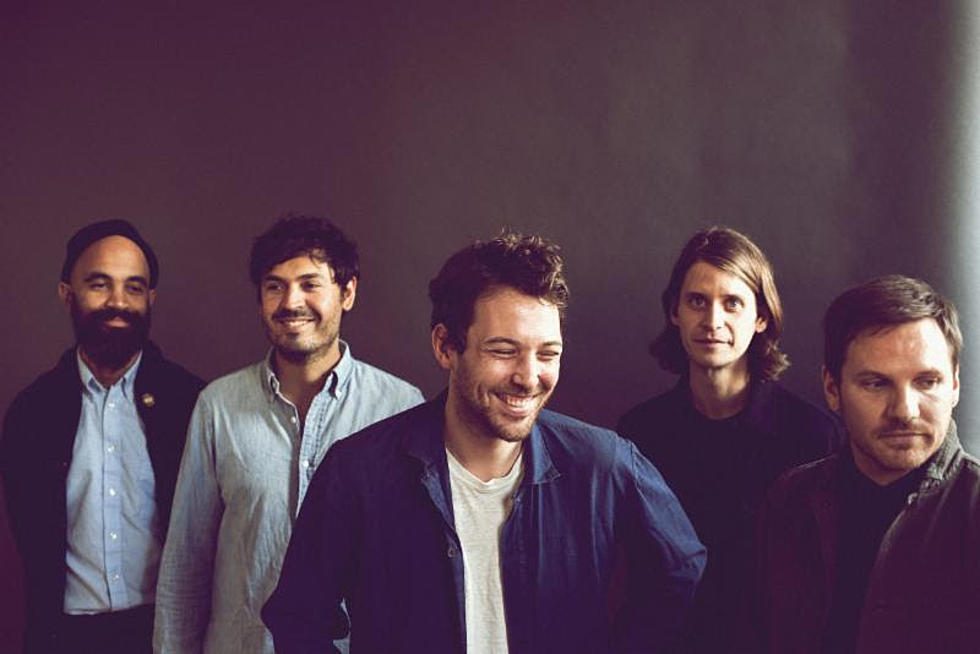 Fleet Foxes announce new LP &#8216;Crack-Up,&#8217; share nine-minute single, playing Prospect Park &#038; other dates