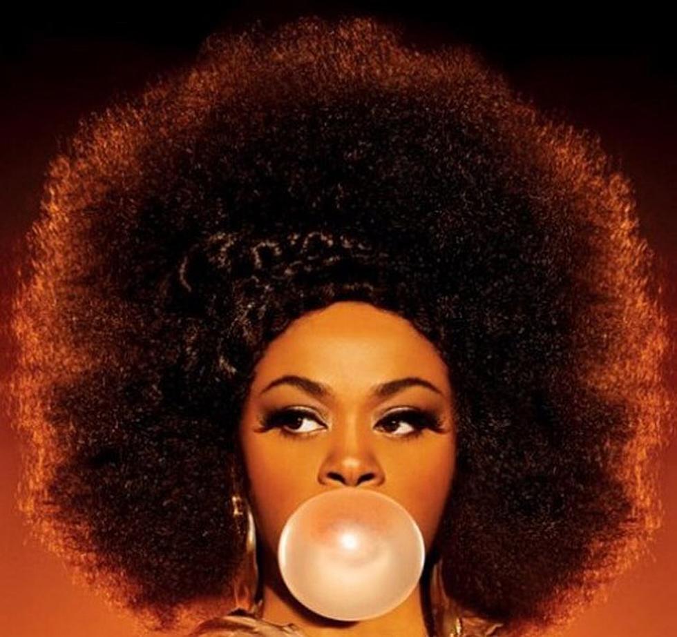 Jill Scott sings on new Daley song, announces tour