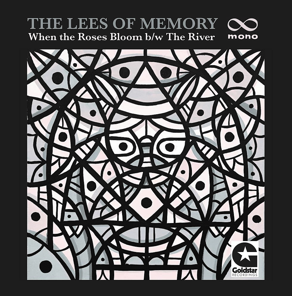 The Lees of Memory releasing new single (stream &#8220;When The Roses Bloom&#8221;)