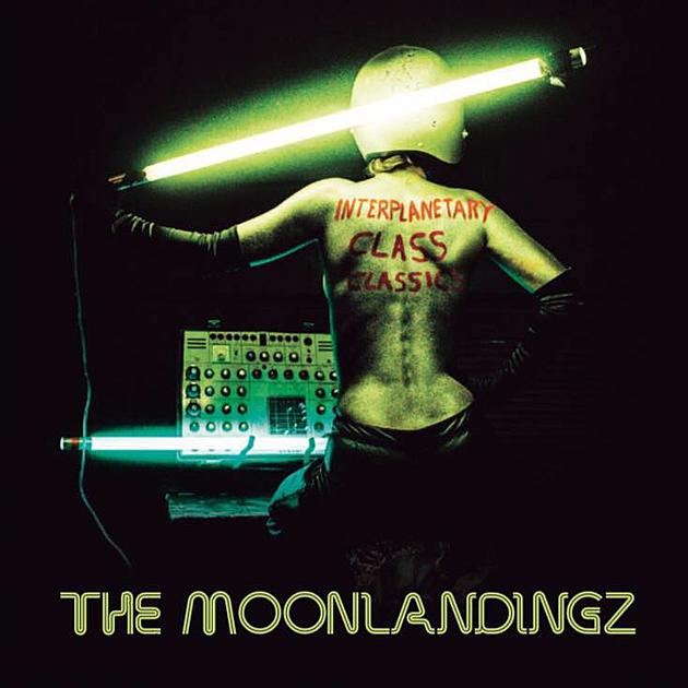 The Moonlandingz (Fat White Family + Eccentronic Research Council) released debut LP (listen)