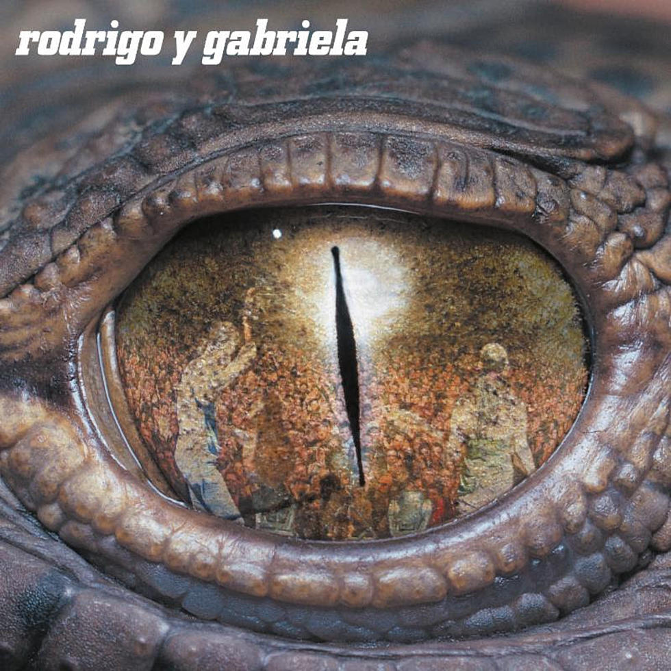 Rodrigo y Gabriela celebrating debut LP&#8217;s 10th anniversary with reissue &#038; tour
