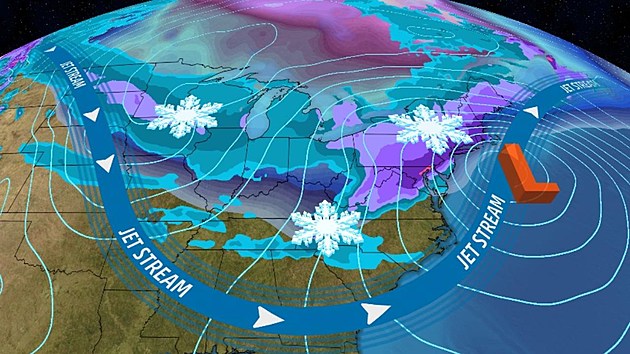 JFK, LGA &#038; Newark flights (to SXSW) cancelled due to blizzard
