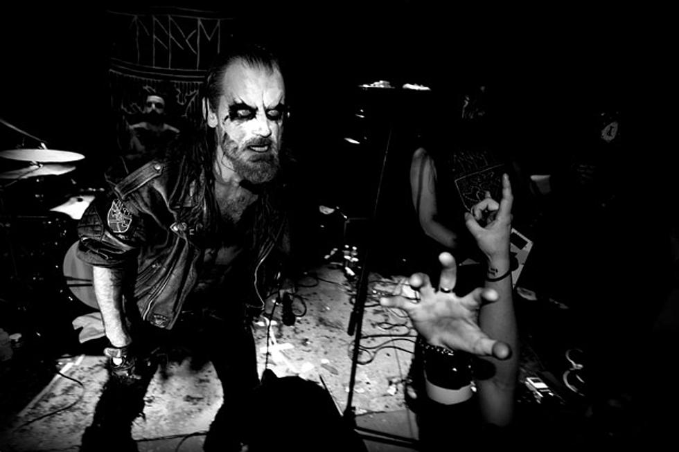 Taake touring the US this spring
