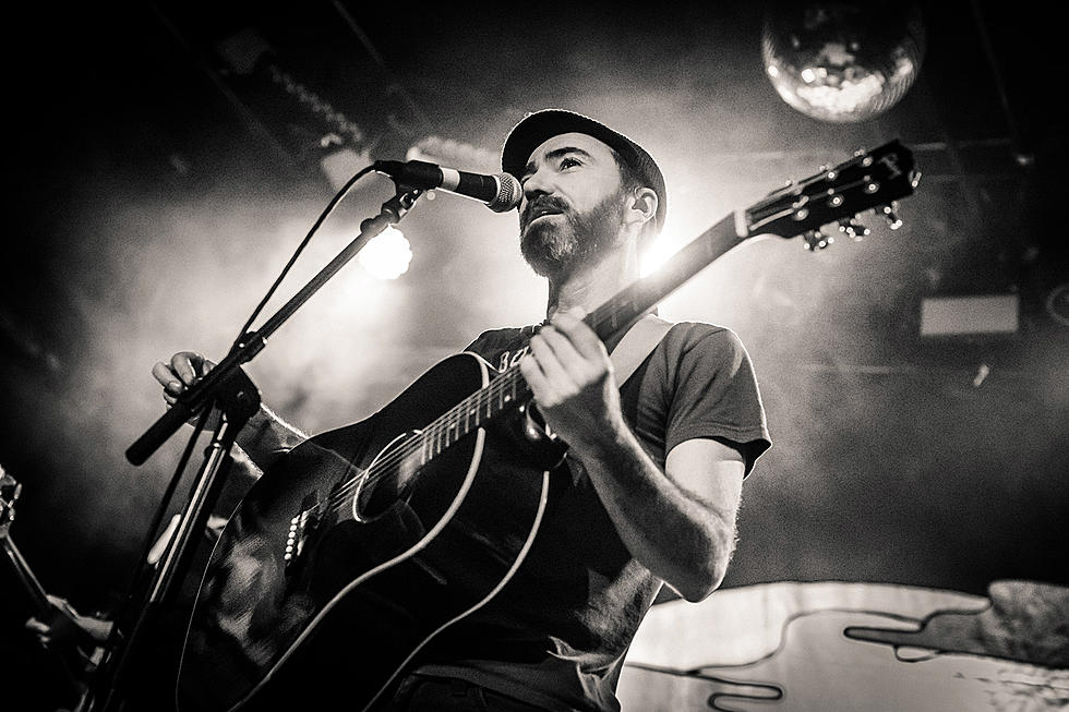 The Shins celebrated &#8216;Heartworms&#8217; @ Bowery Ballroom &#038; Music Hall of Williamsburg (pics, setlist from Bowery)