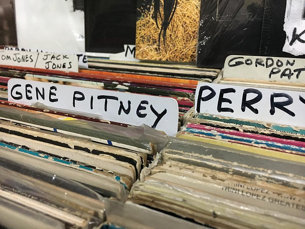 10 Brooklyn Record Stores, that you may not know about