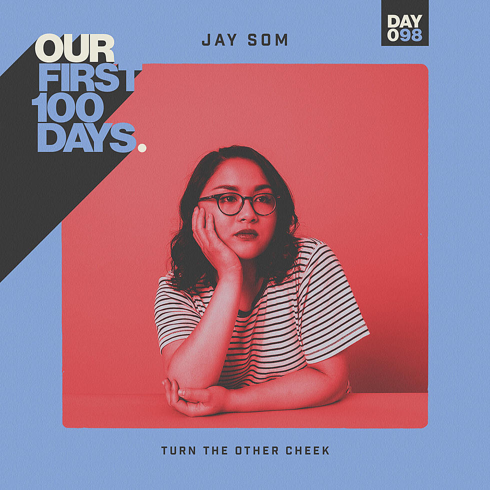 Jay Som shares &#8220;Turn the Other Cheek&#8221; from &#8216;Our First 100 Days series, expands tour
