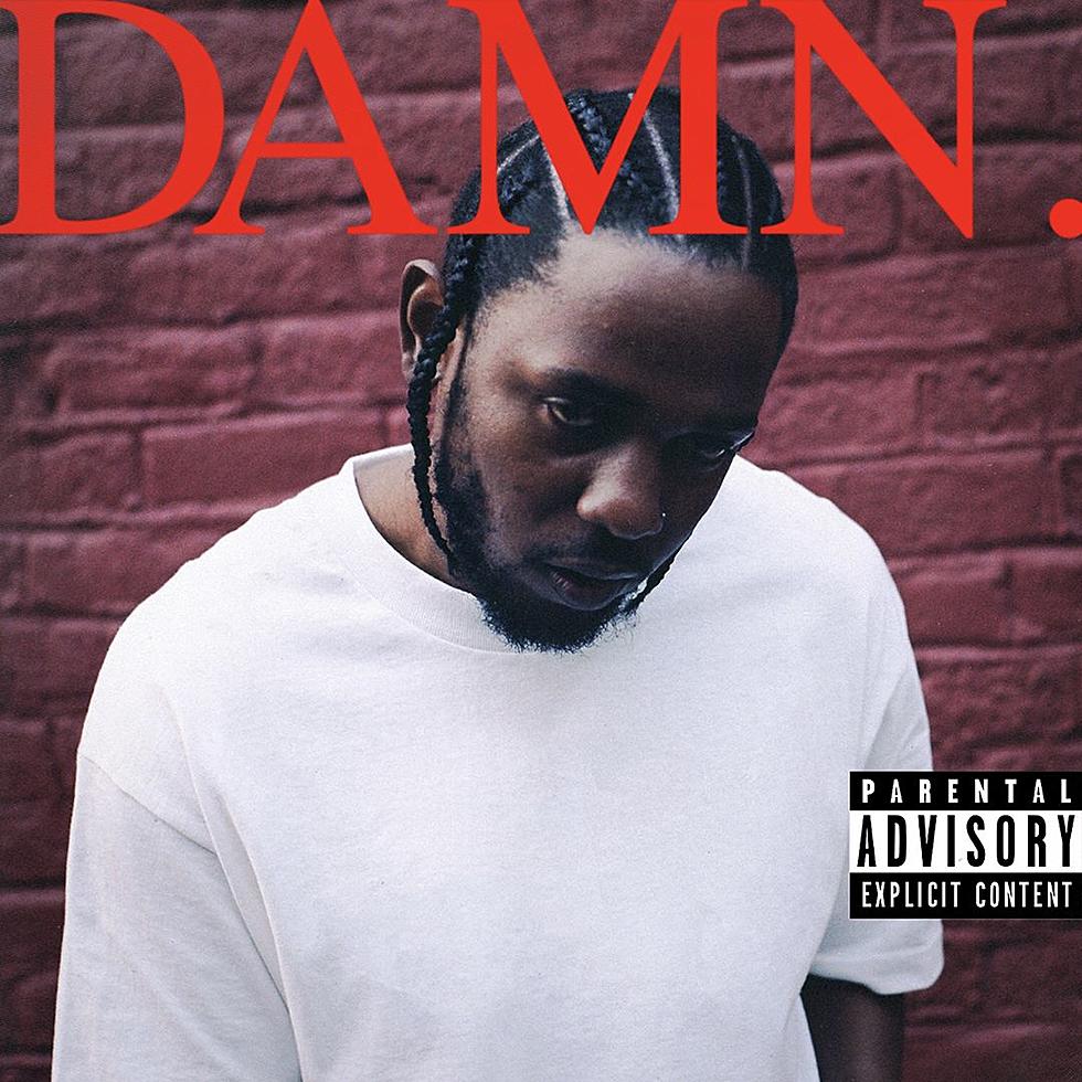 Kendrick Lamar details new album &#8216;DAMN.&#8217;, featuring Rihanna and U2