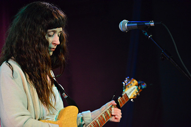 Waxahatchee announce full-band tour with Cayetana, Snail Mail, &#038; others