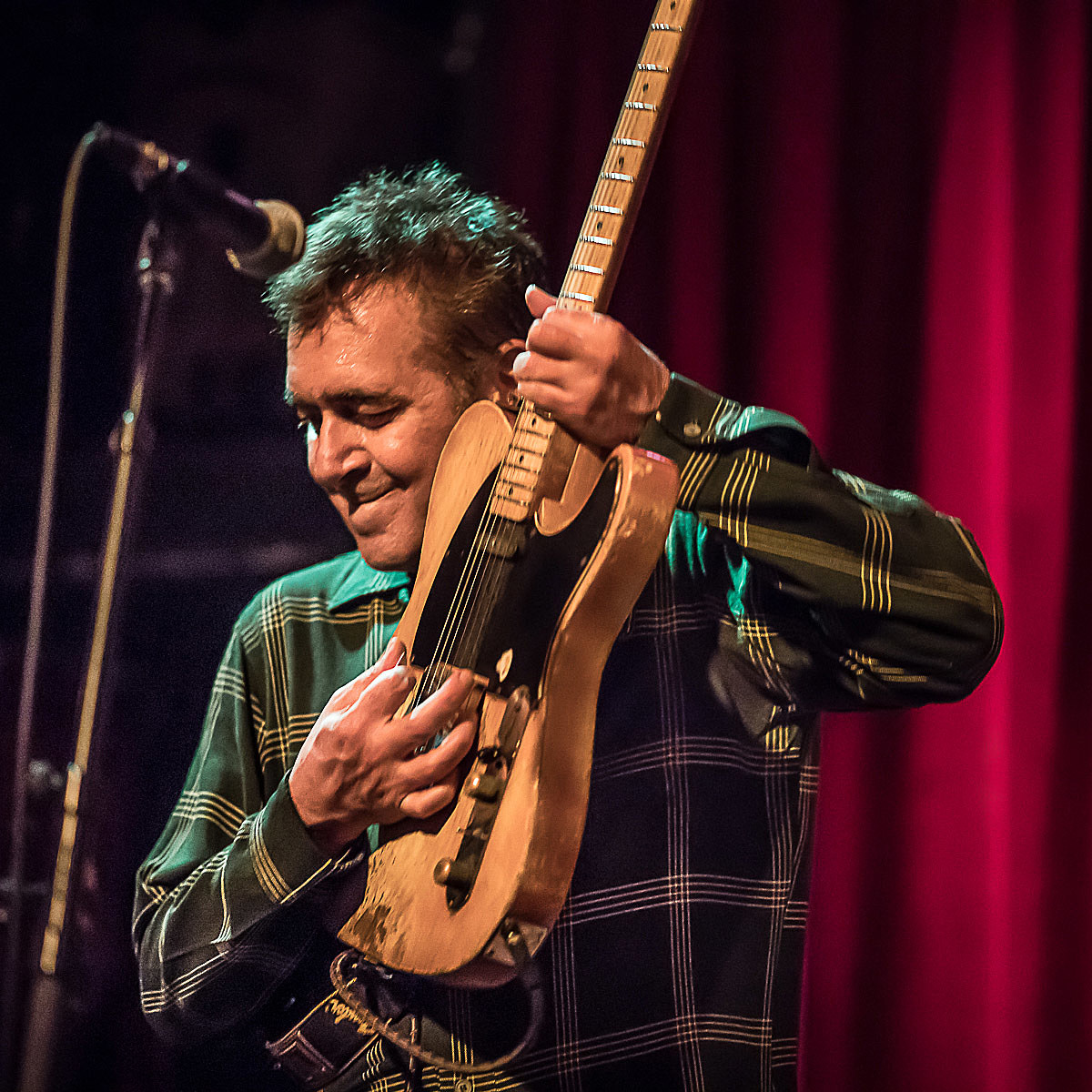 Tommy Keene, dead at 59 (read tributes from Guided by Voices, Ted Leo &  more)