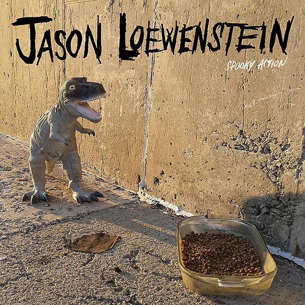 Sebadoh&#8217;s Jason Loewenstein releasing new solo LP (listen to &#8220;Superstitious&#8221;)