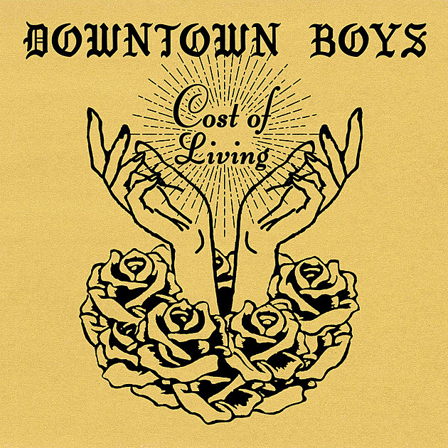 Downtown Boys announce new album &#8216;Cost of Living,&#8217; share &#8220;A Wall&#8221;