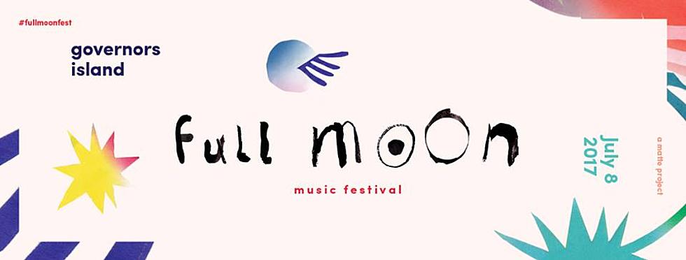 Full Moon Fest: 2017 lineup &#038; tix (Vic Mensa, Kelela, Connan Mockasin &#038; more)