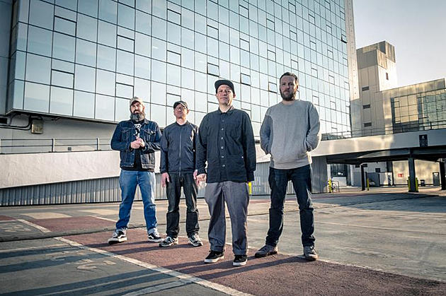 Mogwai announce new LP &#8216;Every Country&#8217;s Sun&#8217; and share first single