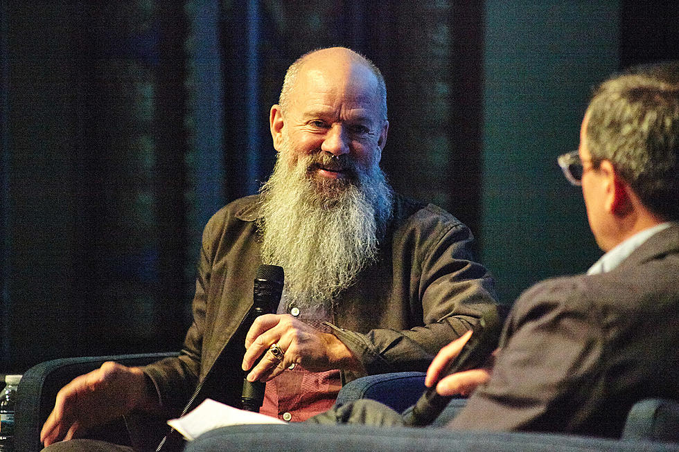 Moogfest 2017: Day 1 &#038; 2 in pics (Michael Stipe, 808 State, Animal Collective, more)