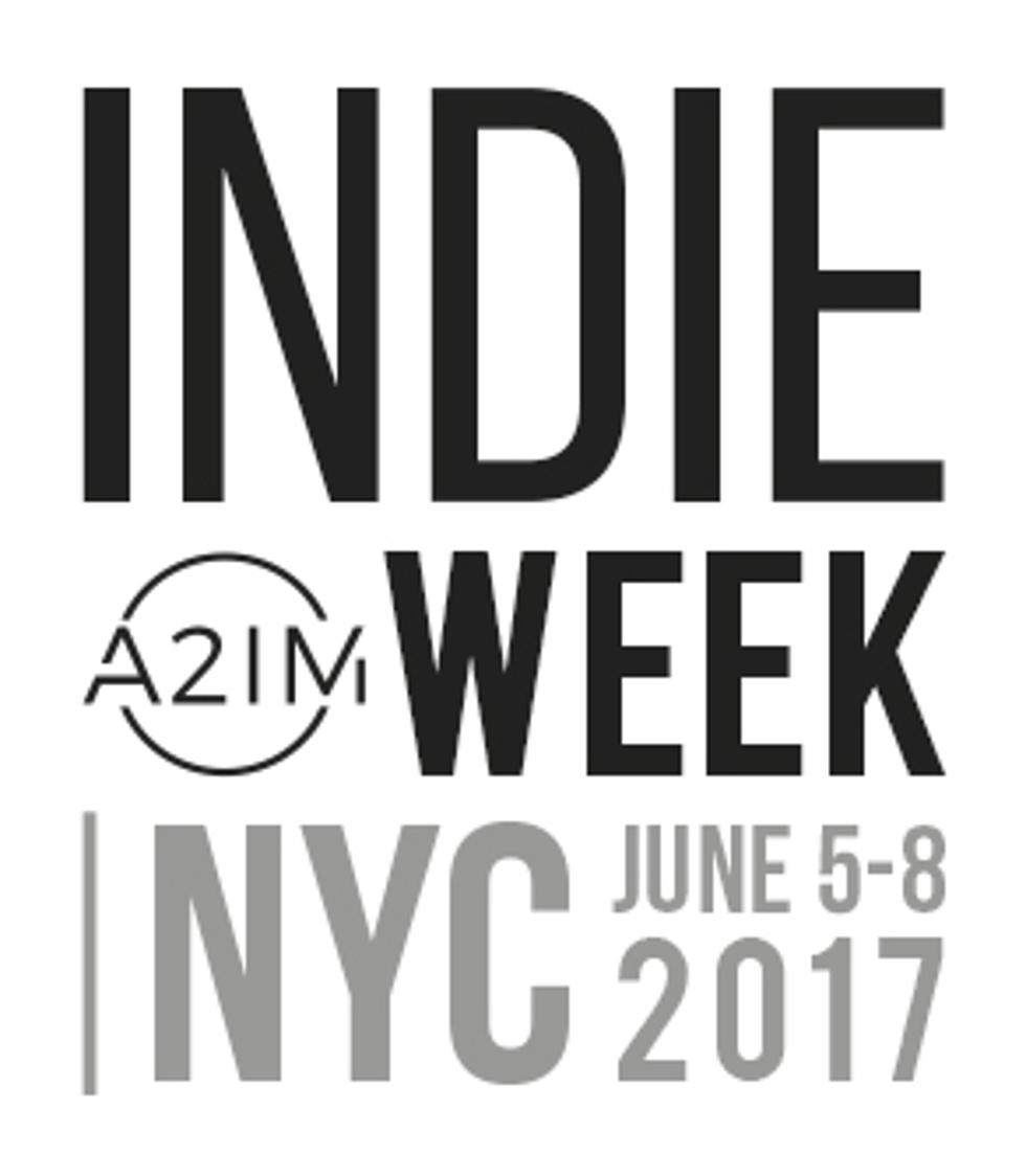 Indie Week is underway in NYC, ending with the Libera Awards