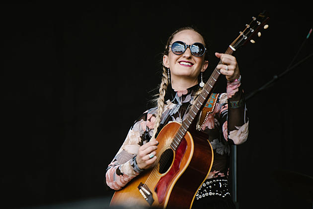 Margo Price expands tour, playing album release show at Rough Trade