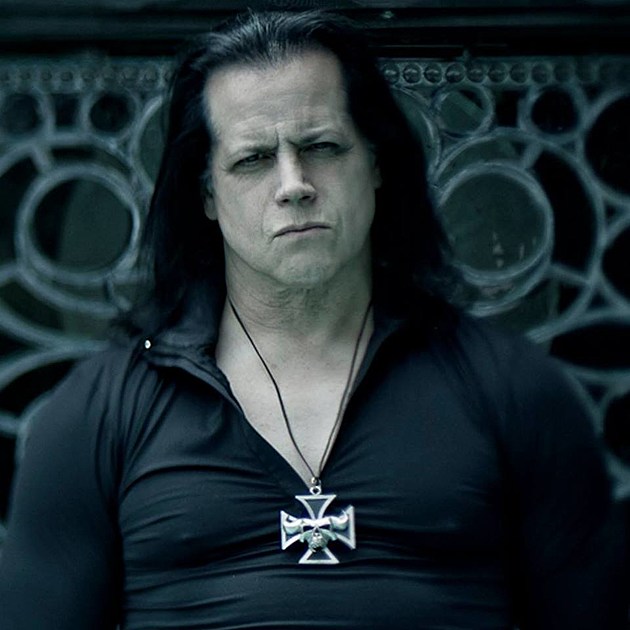 Danzig touring with Corrosion of Conformity before Riot Fest