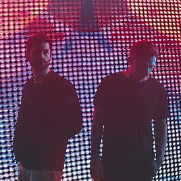 Odesza releasing &#8216;A Moment Apart,&#8217; touring, playing Barclays Center