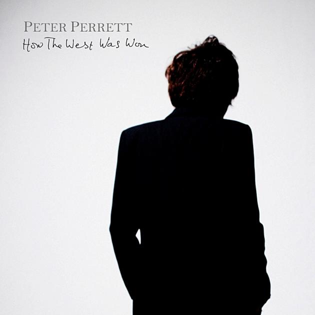 Peter Perrett of The Only Ones released &#8216;How the West Was Won,&#8217; his first new LP in 20 years (stream it)