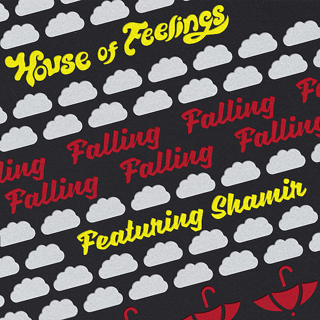 Shamir sings on House of Feelings&#8217; new EP (listen), playing release party